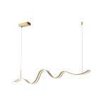 Подвесной светильник Belfast Ashdene T8102-12 BR SL