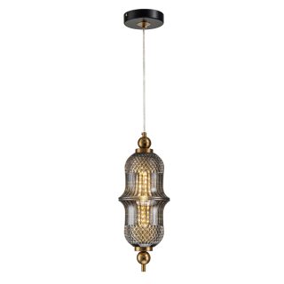 Подвесной светильник Belfast Herbison A1953-B-A3 GR GL