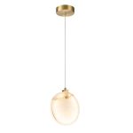 Подвесной светильник Belfast Ravenhill 3276-25 BR MB