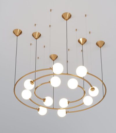 Подвесной светильник Bogates Brook 359/12