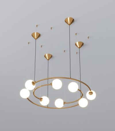 Подвесной светильник Bogates Brook 359/8