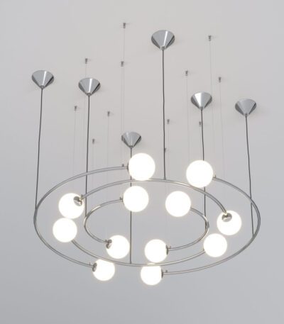 Подвесной светильник Bogates Brook 360/12