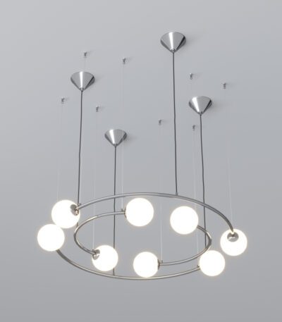 Подвесной светильник Bogates Brook 360/8