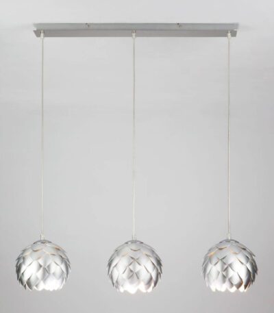 Подвесной светильник Bogates Cedro 304/3