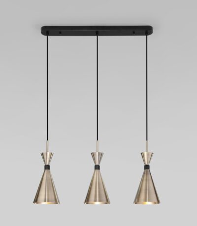 Подвесной светильник Bogates Glustin 316/3 a061039