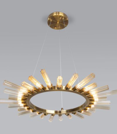 Подвесной светильник Bogates Sole 557