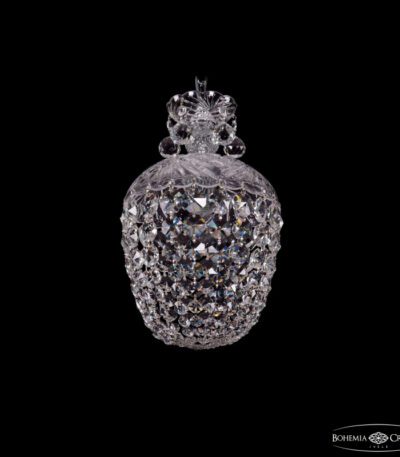 Подвесной светильник Bohemia Ivele Crystal 14771/22 Ni