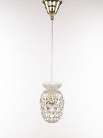 Подвесной светильник Bohemia Ivele Crystal 14771P/11 G