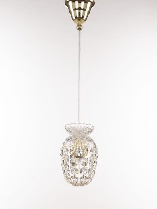 Подвесной светильник Bohemia Ivele Crystal 14771P/11 G