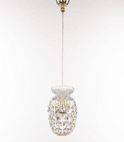 Подвесной светильник Bohemia Ivele Crystal 14771P/11 G