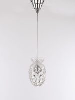 Подвесной светильник Bohemia Ivele Crystal 14771P/11 Ni