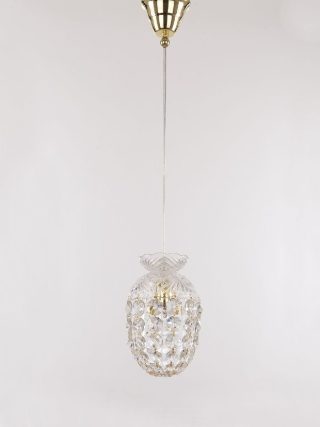 Подвесной светильник Bohemia Ivele Crystal 14771P/13 G