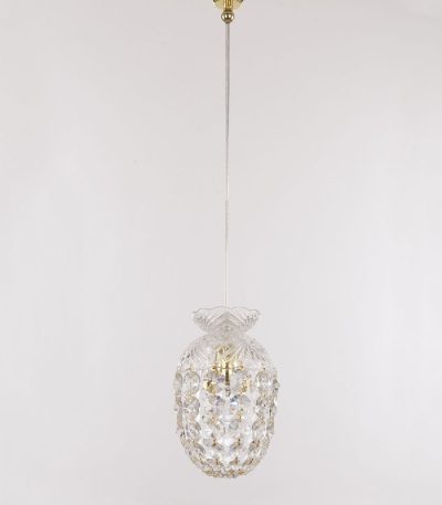 Подвесной светильник Bohemia Ivele Crystal 14771P/13 G