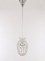 Подвесной светильник Bohemia Ivele Crystal 14771P/13 Ni