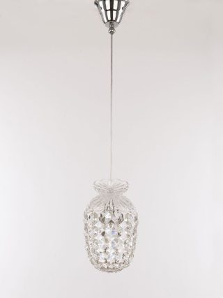 Подвесной светильник Bohemia Ivele Crystal 14771P/13 Ni