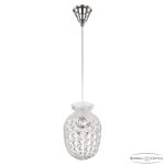 Подвесной светильник Bohemia Ivele Crystal 14771P/16 Ni