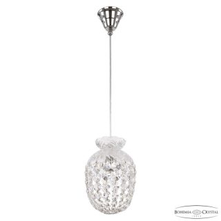Подвесной светильник Bohemia Ivele Crystal 14771P/16 Ni