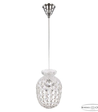 Подвесной светильник Bohemia Ivele Crystal 14771P/16 Ni