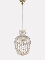 Подвесной светильник Bohemia Ivele Crystal 14771P/22 G