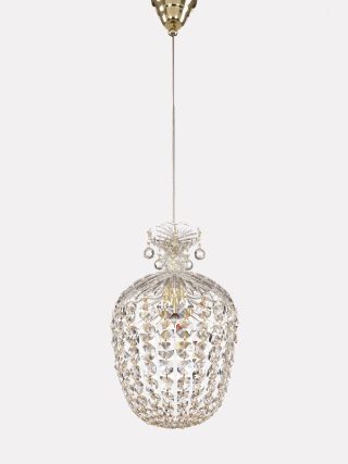 Подвесной светильник Bohemia Ivele Crystal 14771P/22 G