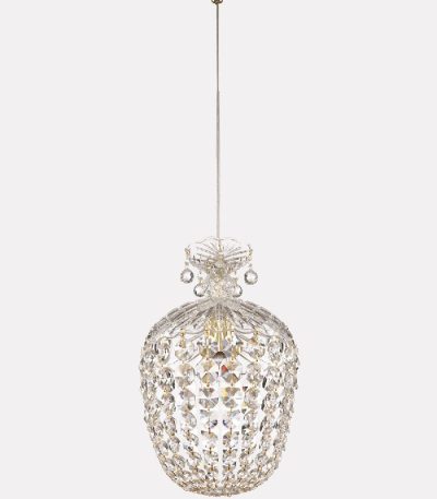 Подвесной светильник Bohemia Ivele Crystal 14771P/22 G
