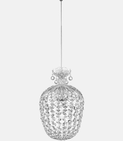 Подвесной светильник Bohemia Ivele Crystal 14771P/22 Ni