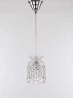 Подвесной светильник Bohemia Ivele Crystal 14781P/11 Ni