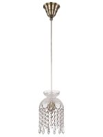 Подвесной светильник Bohemia Ivele Crystal 14781P/11 Pa Drops