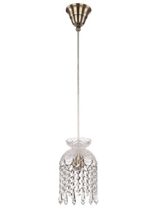 Подвесной светильник Bohemia Ivele Crystal 14781P/11 Pa Drops