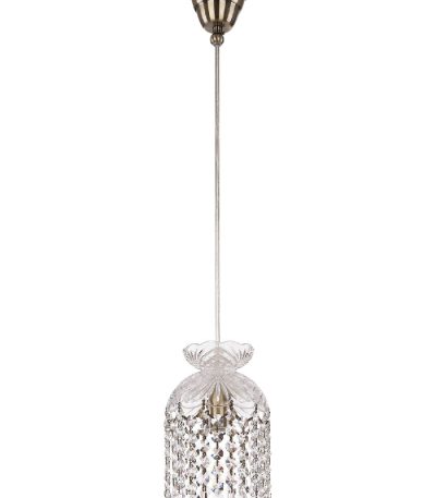 Подвесной светильник Bohemia Ivele Crystal 14781P/11 Pa Drops