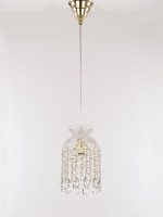 Подвесной светильник Bohemia Ivele Crystal 14781P/13 G