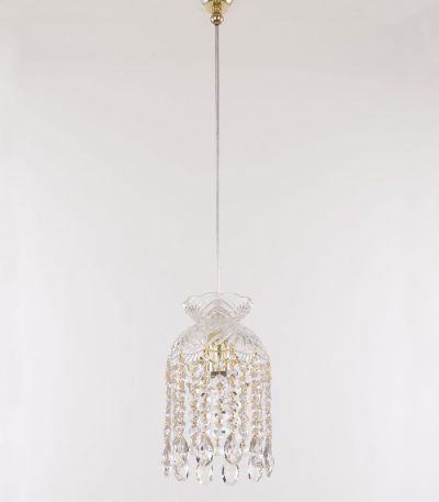 Подвесной светильник Bohemia Ivele Crystal 14781P/13 G