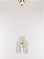 Подвесной светильник Bohemia Ivele Crystal 14781P/13 G Balls