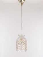 Подвесной светильник Bohemia Ivele Crystal 14781P/13 G R