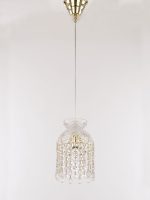 Подвесной светильник Bohemia Ivele Crystal 14781P/13 G V0300