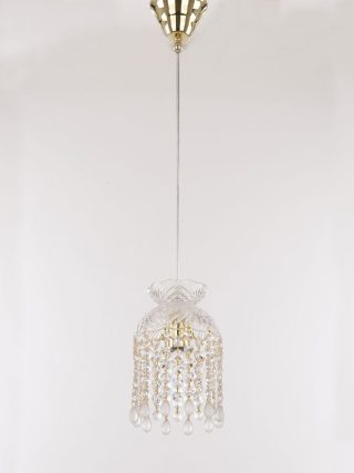 Подвесной светильник Bohemia Ivele Crystal 14781P/13 G V0300