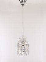 Подвесной светильник Bohemia Ivele Crystal 14781P/13 Ni R