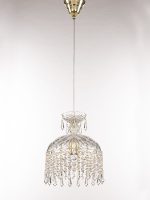 Подвесной светильник Bohemia Ivele Crystal 14781P/22 G Drops