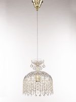 Подвесной светильник Bohemia Ivele Crystal 14781P/22 G R