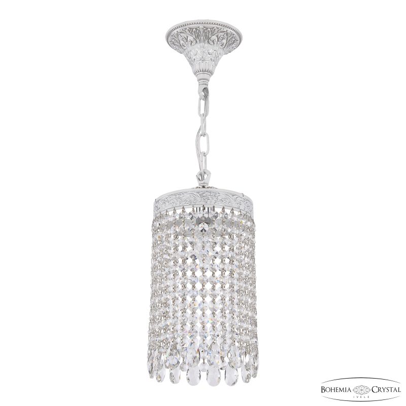 Подвесной светильник Bohemia Ivele Crystal AL19201/15OL WMN Подвесной светильник Bohemia Ivele Crystal AL19201/15OL WMN