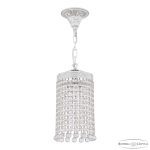 Подвесной светильник Bohemia Ivele Crystal AL19201/15OL WMN Balls