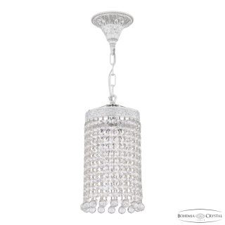 Подвесной светильник Bohemia Ivele Crystal AL19201/15OL WMN Balls