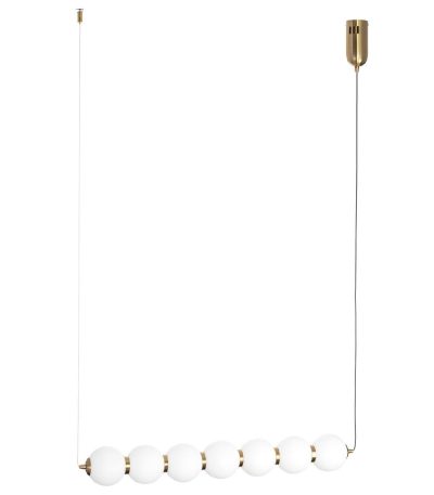 Подвесной светильник Citilux Балу CL207173