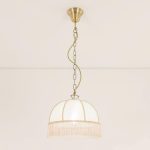 Подвесной светильник Citilux Базель CL407111