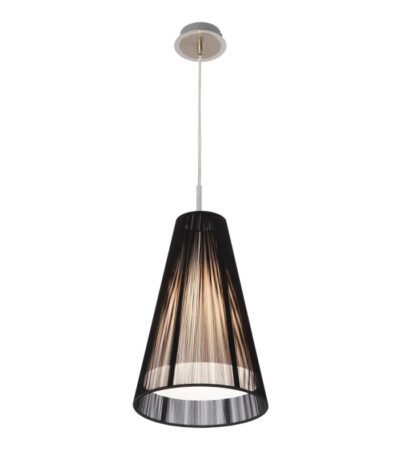 Подвесной светильник Citilux Черный CL936008