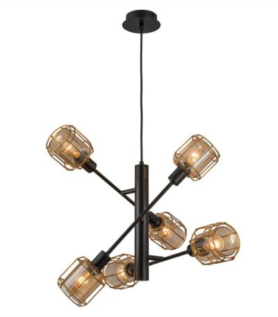 Подвесной светильник Citilux CL542162