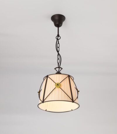 Подвесной светильник Citilux Дрезден CL409211