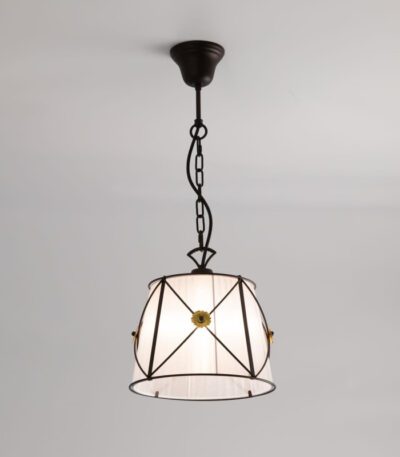 Подвесной светильник Citilux Дрезден CL409212