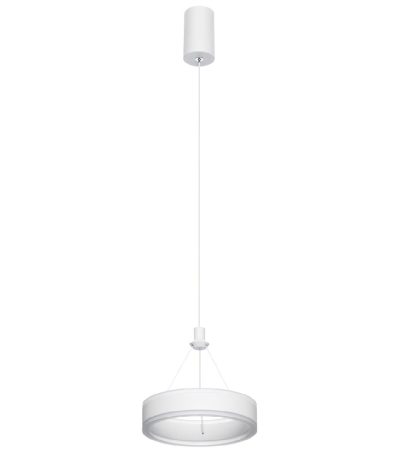 Подвесной светильник Citilux Дуэт CL719010