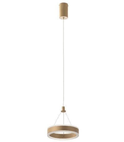 Подвесной светильник Citilux Дуэт CL719012